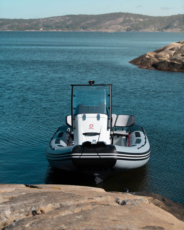 bateau zodiac open 5.5