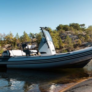 bateau zodiac open 5.5