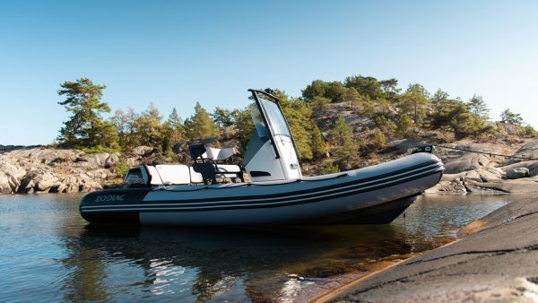 bateau zodiac open 5.5