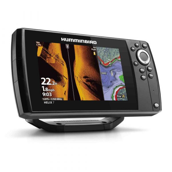 Sondeur Humminbird HELIX 7 G4