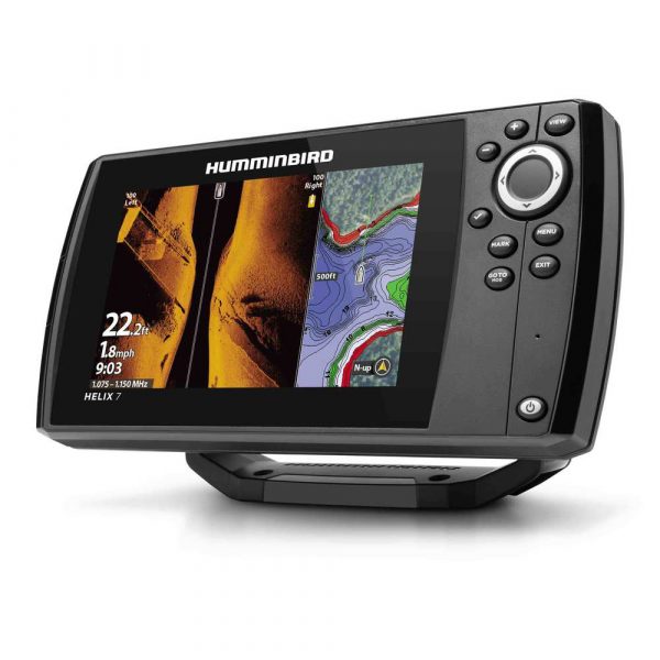 Sondeur Humminbird HELIX 7 G4