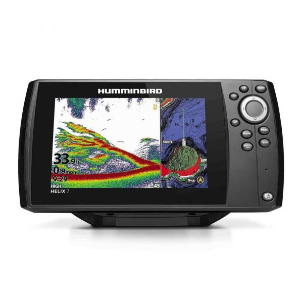 Sondeur Humminbird HELIX 7 G4