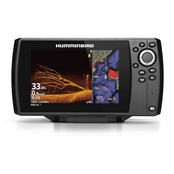 Sondeur Humminbird HELIX 7 G4