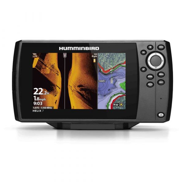 Sondeur Humminbird HELIX 7 G4