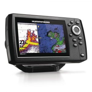 Sondeur Humminbird HELIX 5 G3