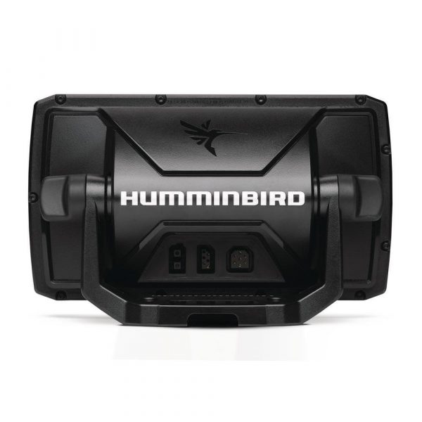 Sondeur Humminbird HELIX 5 G3