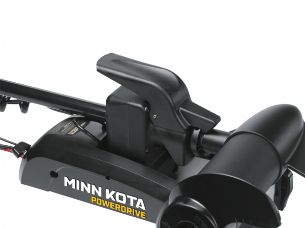 Moteur minn kota powerdrive