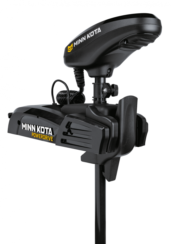 Moteur minn kota powerdrive