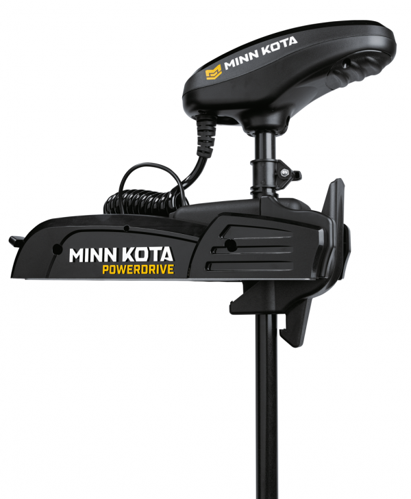 Moteur minn kota powerdrive