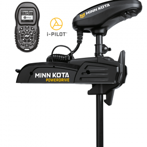 Moteur minn kota powerdrive