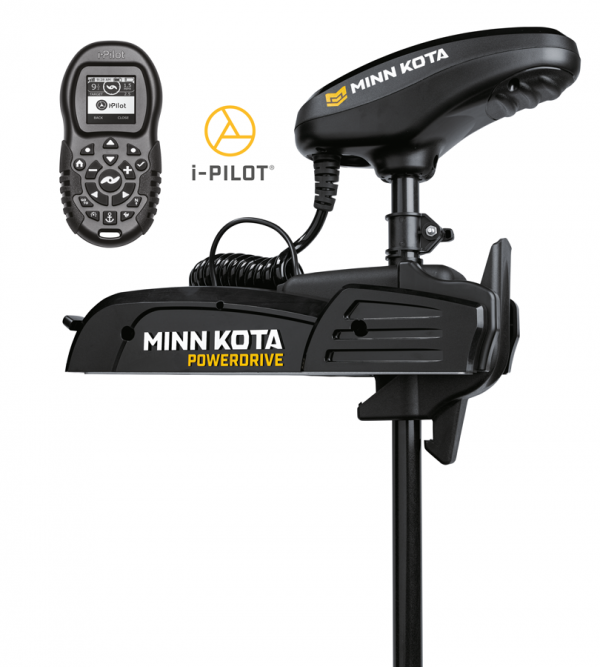 Moteur minn kota powerdrive