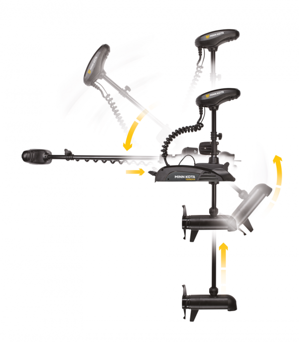 moteur electrique minn kota terrova
