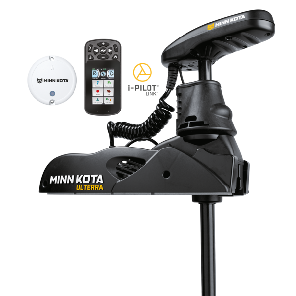 moteur electrique minn kota ulterra