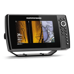 Sondeur Humminbird HELIX 8 G3N