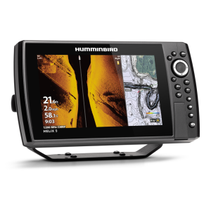 Sondeur Humminbird HELIX 9 G4N