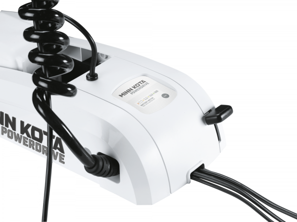 moteur electrique minn kota riptide powerdrive