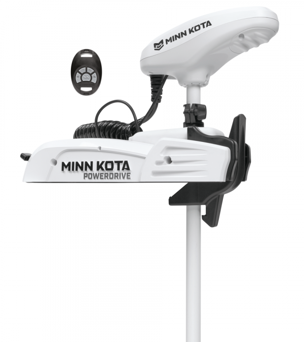 moteur electrique minn kota riptide powerdrive