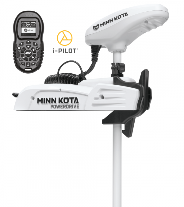 moteur electrique minn kota riptide powerdrive