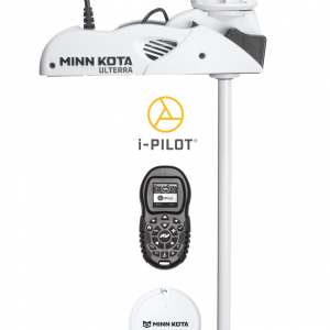 moteur electrique minn kota riptide ulterra