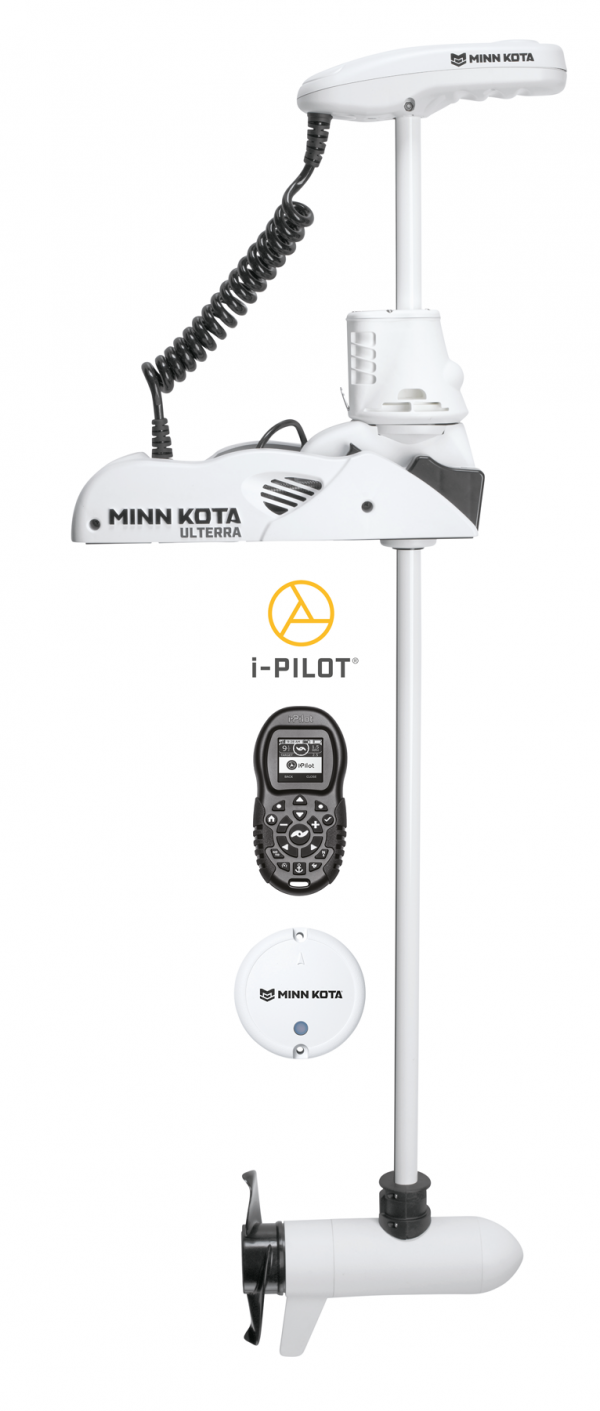 moteur electrique minn kota riptide ulterra