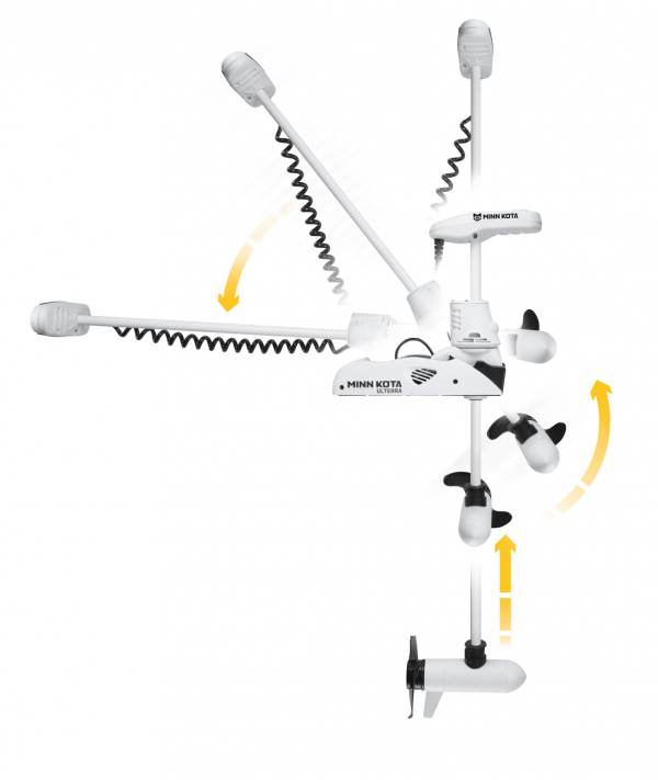 moteur electrique minn kota riptide ulterra