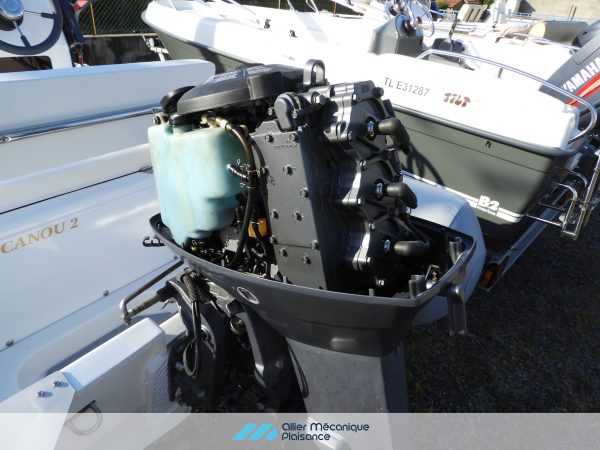 occasion B2 Marine CAP FERRET 452 TILT