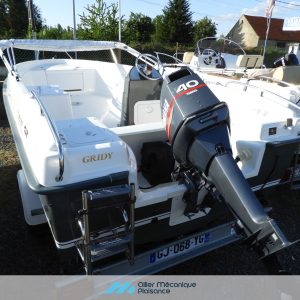 occasion B2 Marine CAP FERRET 452 TILT
