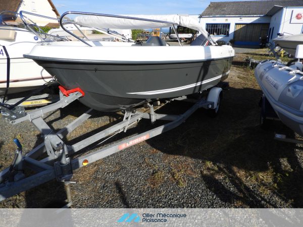 occasion B2 Marine CAP FERRET 452 TILT