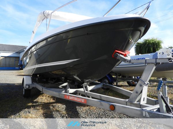 occasion B2 Marine CAP FERRET 452 TILT