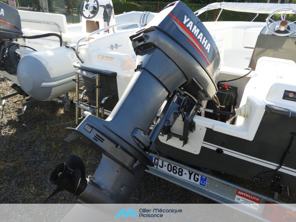 occasion B2 Marine CAP FERRET 452 TILT