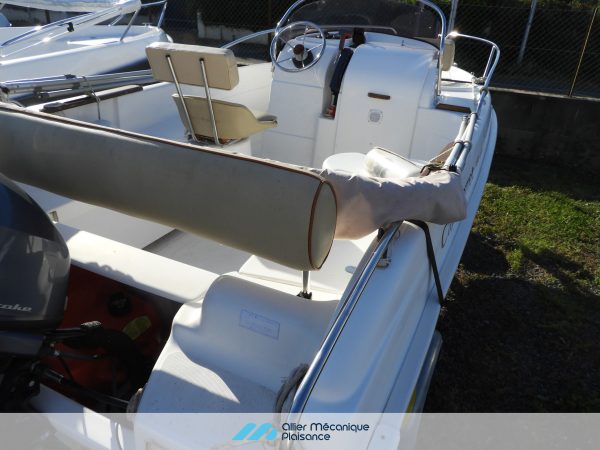 bateau d'occasion cap ferret