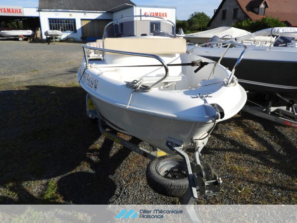 bateau d'occasion cap ferret